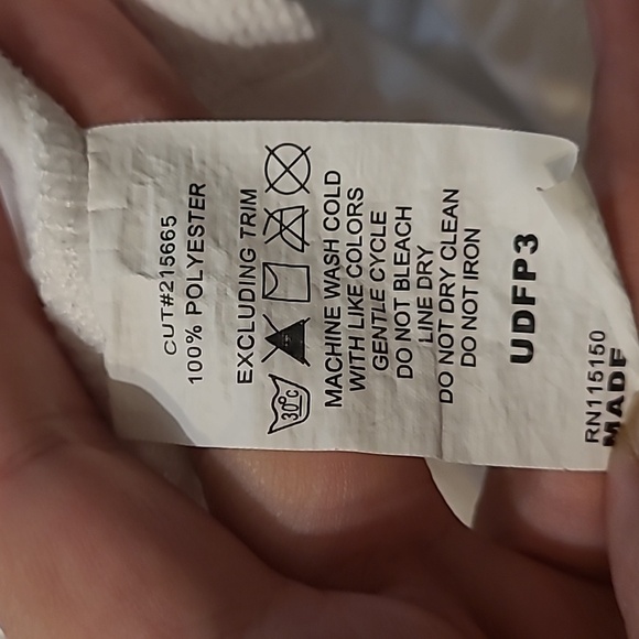 Rawlings Youth fleece lined sweatshirt s - Picture 7 of 7